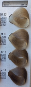 Atricos Stylish Hair Colors cтійка фарба для волосся-Песочные тона