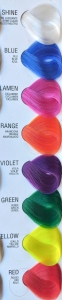 Atricos Stylish Hair Colors cтійка фарба для волосся-Корректоры