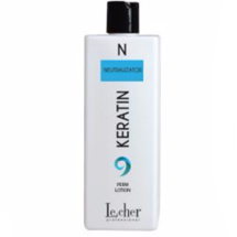 Нейтрализатор N Keratin Perm 500 мл Le Cher
