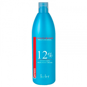 Окислительная эмульсия Geneza 12% 1000 ml Le Cher