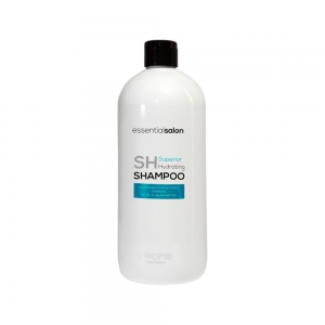 Шампунь для волос увлажняющий Superior Hydrating 1000 мл Profis