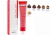 Крем-краска для волос Palco Professional Palcolor-золотистые тона