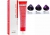 Крем-краска для волос Palco Professional Palcolor-фиолетовые тона