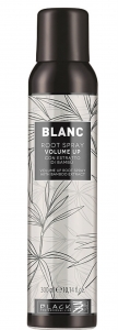 Спрей для прикорневого объема Black Volume Up spray с экстрактом бамбука, 300мл